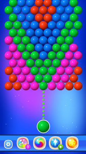 اسکرین شات 4 بازی Bubble Shooter