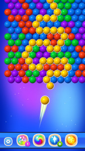 اسکرین شات 5 بازی Bubble Shooter