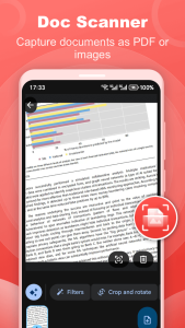 اسکرین شات 6 برنامه ShareAll: File Share &Transfer