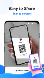 اسکرین شات 5 برنامه Shareit Lite