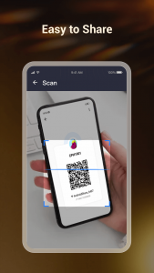 اسکرین شات 3 برنامه SHAREit Premium: Pure Share