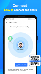 اسکرین شات برنامه File Transfer & Share Apps 7