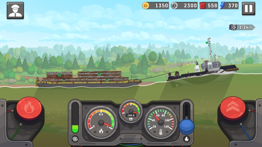 اسکرین شات بازی Ship Simulator: Boat Game 2