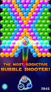 اسکرین شات بازی Shoot Bubble Extreme 4