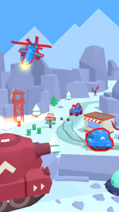 اسکرین شات 4 بازی Tank Sniper: 3D Shooting Games