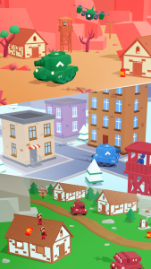 اسکرین شات 3 بازی Tank Sniper: 3D Shooting Games