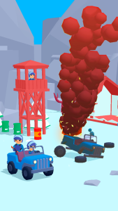 اسکرین شات 7 بازی Tank Sniper: 3D Shooting Games