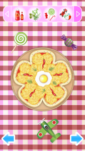 اسکرین شات بازی Pizza Maker - Cooking Game 5