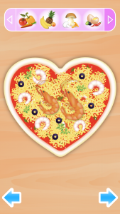 اسکرین شات بازی Pizza Maker - Cooking Game 2