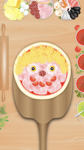 اسکرین شات بازی Pizza Maker - Cooking Game 3