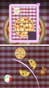 اسکرین شات بازی Pizza Maker - Cooking Game 6