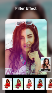 اسکرین شات برنامه Pic Collage Maker & Pic Grid 3