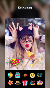 اسکرین شات برنامه Pic Collage Maker & Pic Grid 5