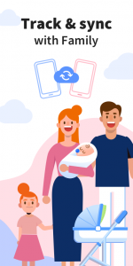 اسکرین شات برنامه Baby Tracker - Breastfeeding 7
