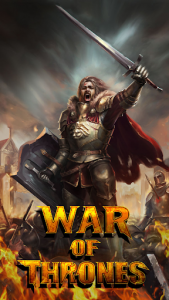 اسکرین شات بازی War of Thrones 5