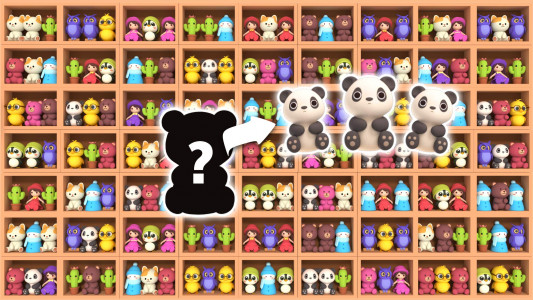 اسکرین شات 7 بازی Item Sort: Goods Sorting Games