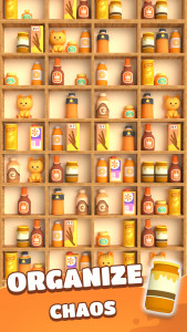 اسکرین شات بازی Item Sort: Goods Sorting Games 6