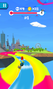 اسکرین شات بازی Aquaworld.io 6