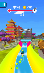 اسکرین شات بازی Aquaworld.io 1