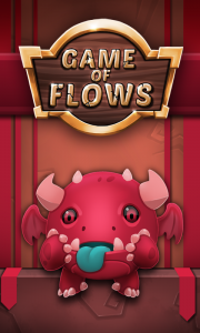 اسکرین شات بازی Game Of Flows 1