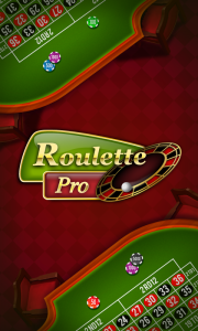 اسکرین شات بازی Roulette Pro 1