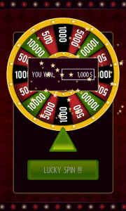 اسکرین شات بازی Roulette Pro 2