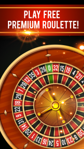 اسکرین شات بازی Roulette VIP - Casino Vegas: Spin roulette wheel 1