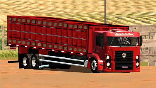 اسکرین شات برنامه Skins World Truck - Skins Excl 2