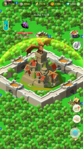 اسکرین شات 5 بازی Empire Takeover