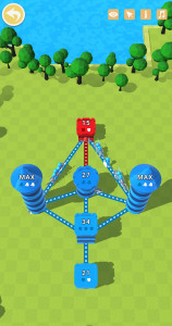 اسکرین شات 1 بازی Empire Takeover