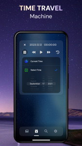 اسکرین شات برنامه Star Gazer - Night Sky View 6