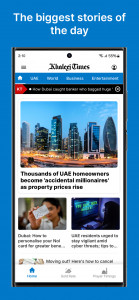 اسکرین شات 3 برنامه Slideshow photo video maker