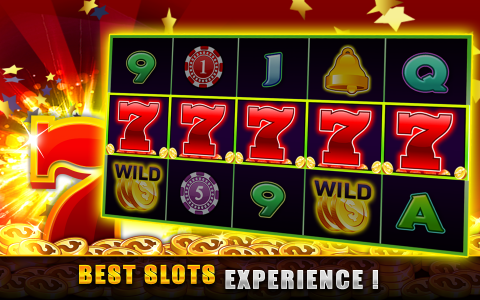 اسکرین شات 1 بازی Casino Slots - Slot Machines