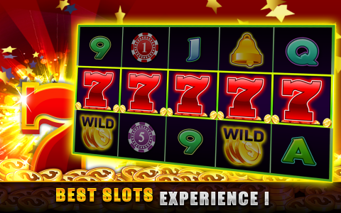 اسکرین شات بازی Casino Slots - Slot Machines 3