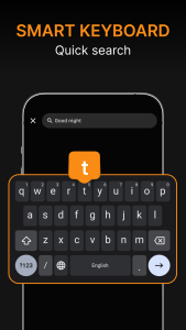 اسکرین شات 5 برنامه Smart Remote For Vizio TV