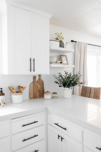 اسکرین شات 4 برنامه Rustic Kitchen Ideas