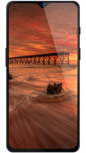 اسکرین شات 4 برنامه Theme for Motorola G8 Plus