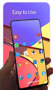 اسکرین شات 5 برنامه Theme for Samsung Galaxy A02