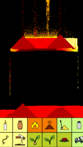 اسکرین شات 4 بازی sand:box