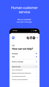 اسکرین شات 8 برنامه Messages - SMS Texting App