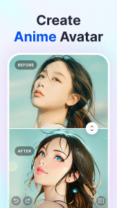 اسکرین شات برنامه SnapEdit - AI photo editor 6