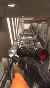 اسکرین شات 7 بازی Sniper Clash: Offline Shooter