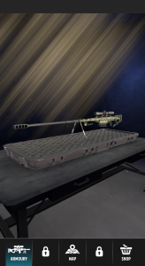 اسکرین شات 6 بازی Sniper Clash: Offline Shooter