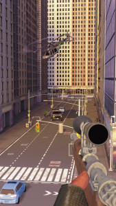 اسکرین شات 3 بازی Sniper Clash: Offline Shooter