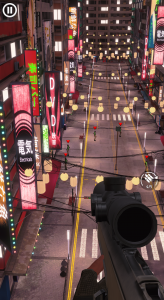 اسکرین شات 5 بازی Sniper Clash: Offline Shooter
