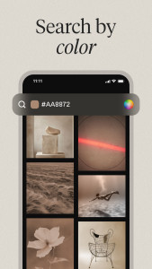 اسکرین شات 5 برنامه Cosmos: Search & Discover