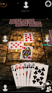 اسکرین شات بازی بلک باکس | حکم آنلاین 5
