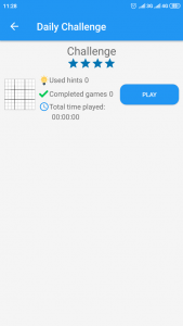 اسکرین شات 3 بازی Sudoku - Classic Sudoku Puzzle