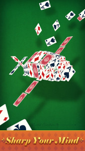 اسکرین شات 5 بازی Nostal Solitaire: Card Games