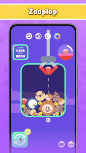 اسکرین شات 4 بازی Mini Games Offline